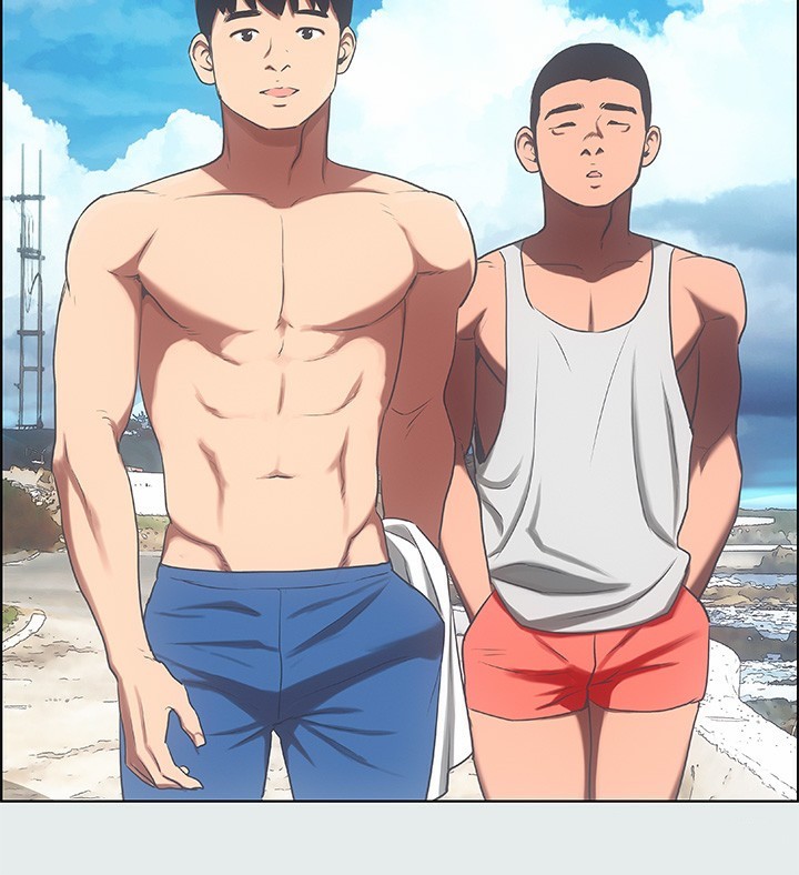 纵夏夜之梦(无码版)第17話-孤傲的女人