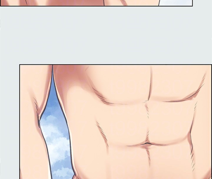 纵夏夜之梦(无码版)第17話-孤傲的女人