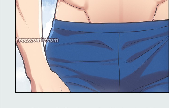 纵夏夜之梦(无码版)第17話-孤傲的女人