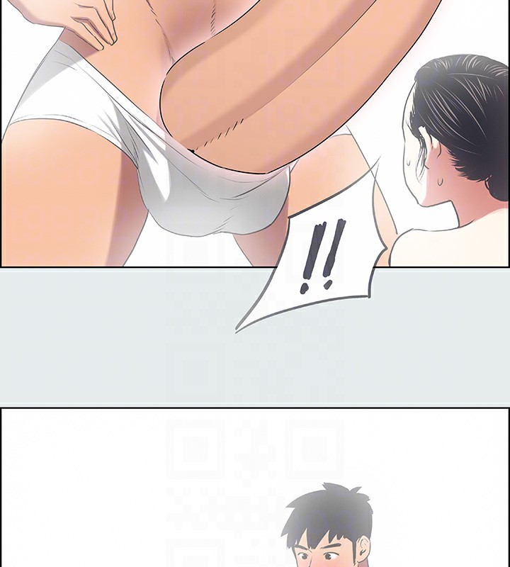 纵夏夜之梦(无码版)第18話-我不是那種女人