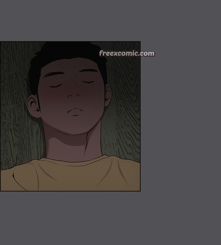 纵夏夜之梦(无码版)第20話-趁著他不省人事&hellip;