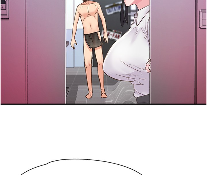 下一颤，性福第13話-志工的「特別服務」