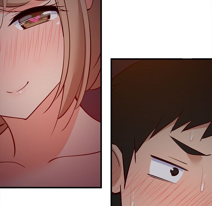 难缠姐妹偏要和我同居第32話