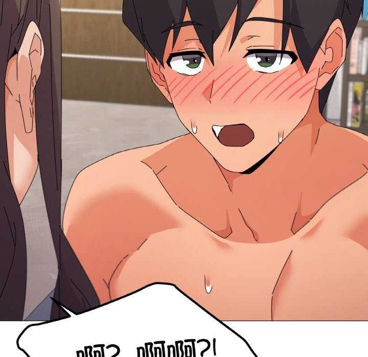 家人之间这样不好吧第34話