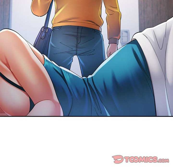 可以爱你吗第41話