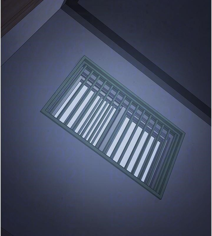 监狱女囚第96話-履行當時的約定