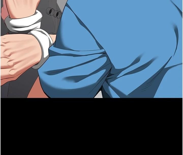 监狱女囚第96話-履行當時的約定