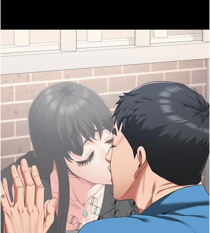 监狱女囚第96話-履行當時的約定