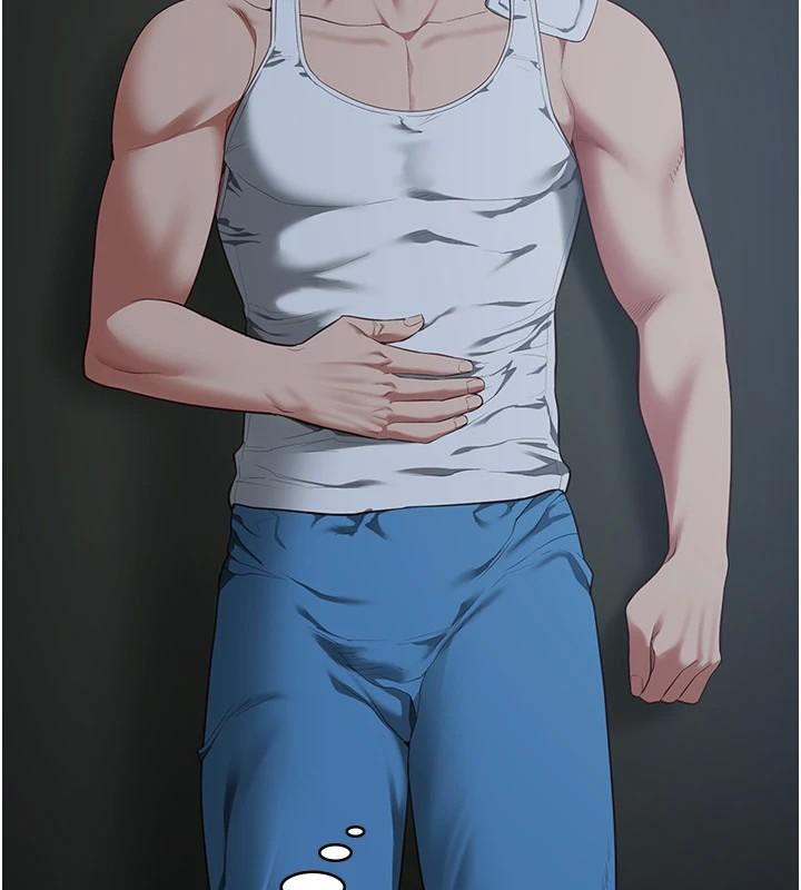 监狱女囚第96話-履行當時的約定