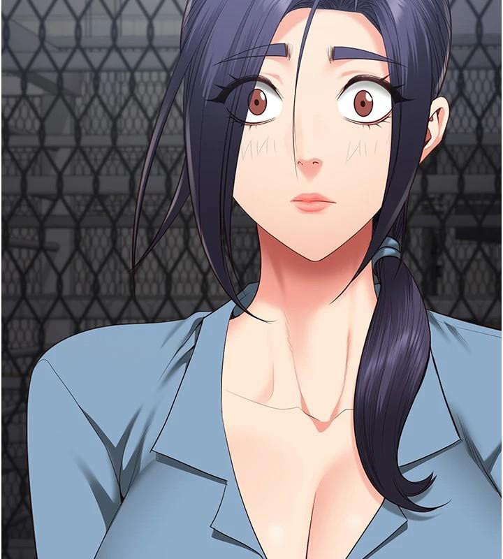 监狱女囚第96話-履行當時的約定