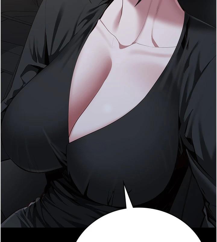 监狱女囚第96話-履行當時的約定