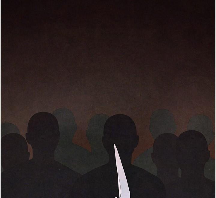 慾海交锋第62話-補身的頂級鮑魚