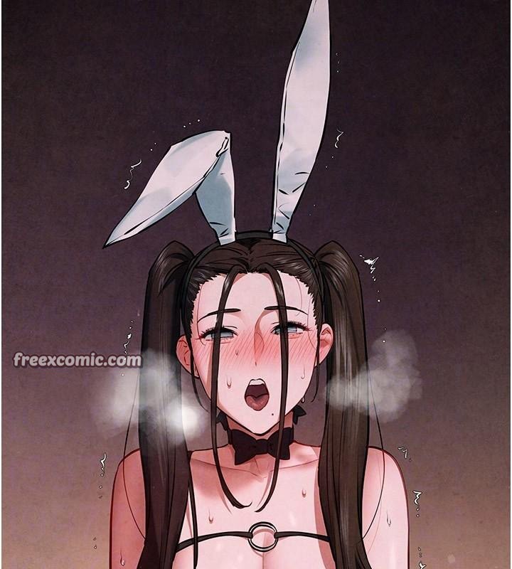 慾海交锋第62話-補身的頂級鮑魚