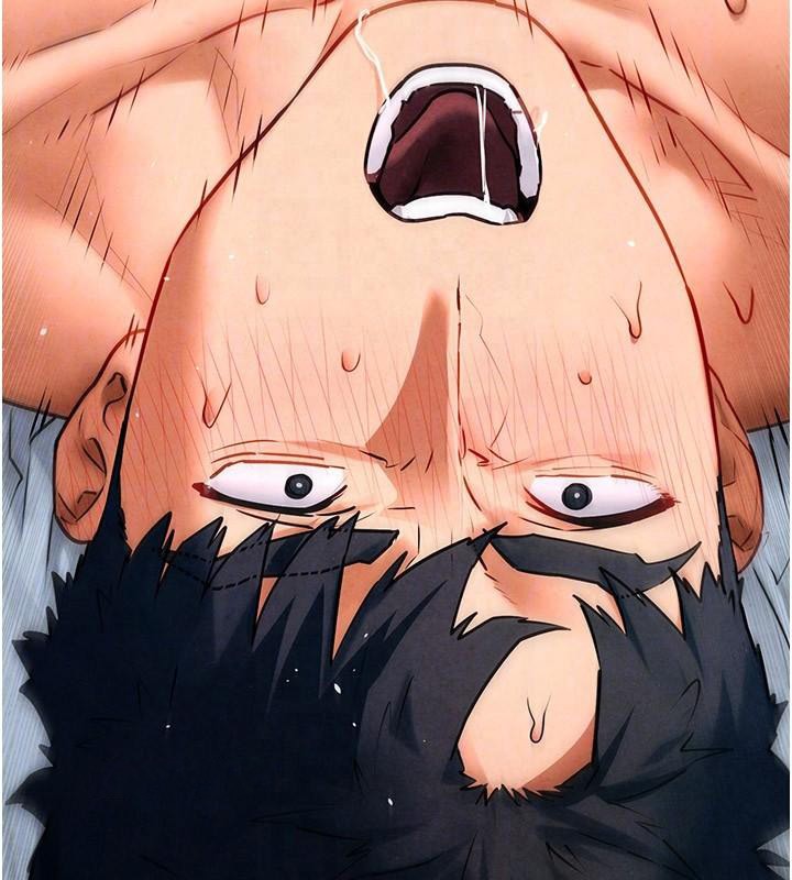 慾海交锋第62話-補身的頂級鮑魚