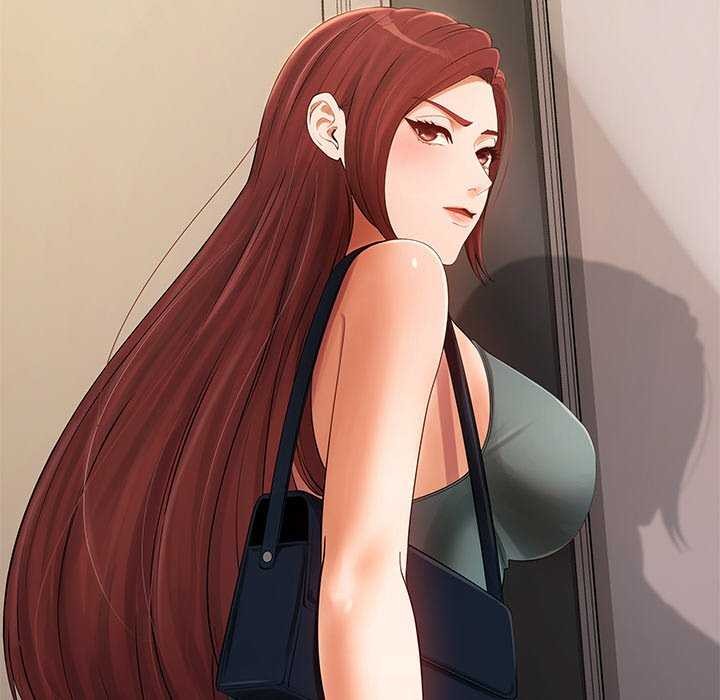 居委会的秘密第19話