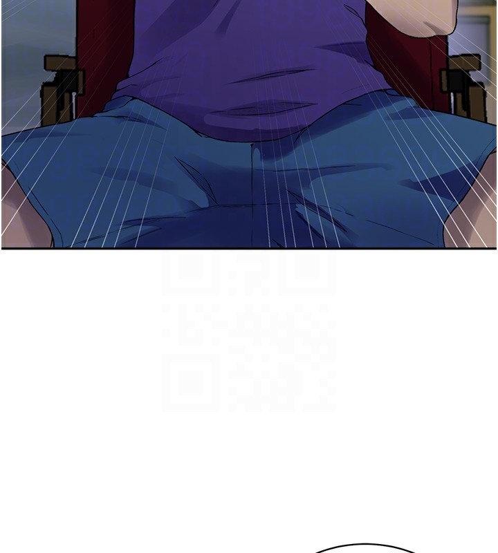 秘密教学第257話-阿姨那裡&hellip;讓人意猶未盡