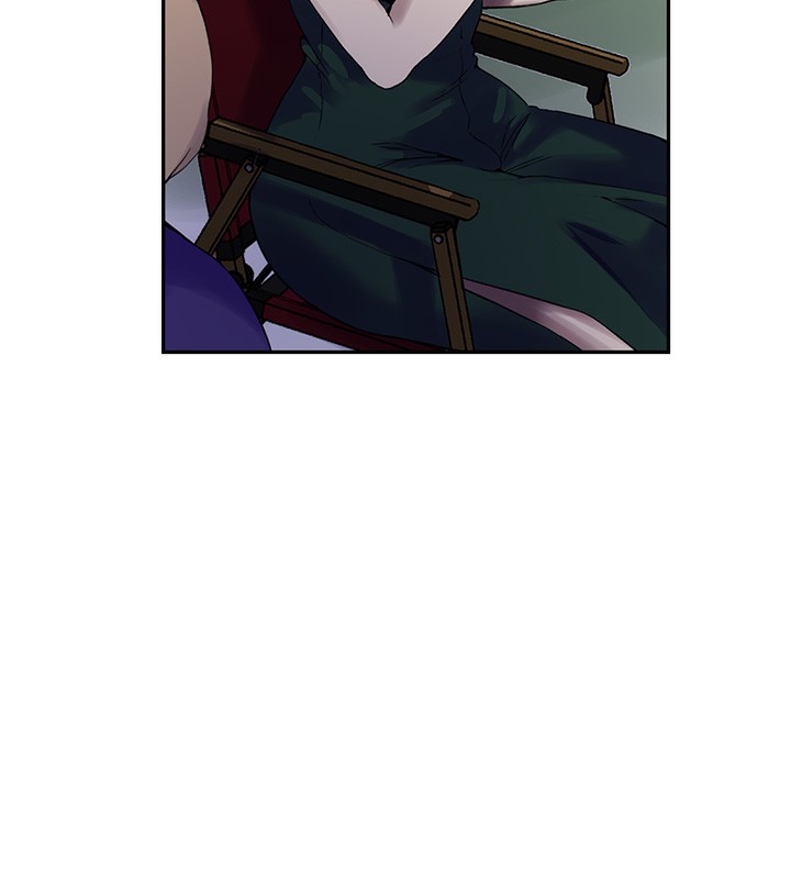 秘密教学第257話-阿姨那裡&hellip;讓人意猶未盡