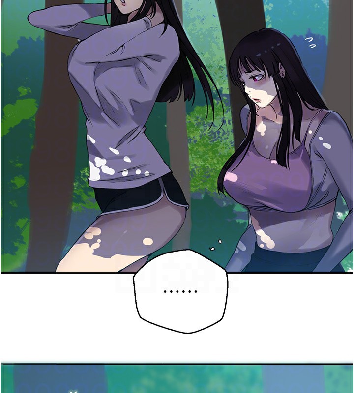 秘密教学第257話-阿姨那裡&hellip;讓人意猶未盡