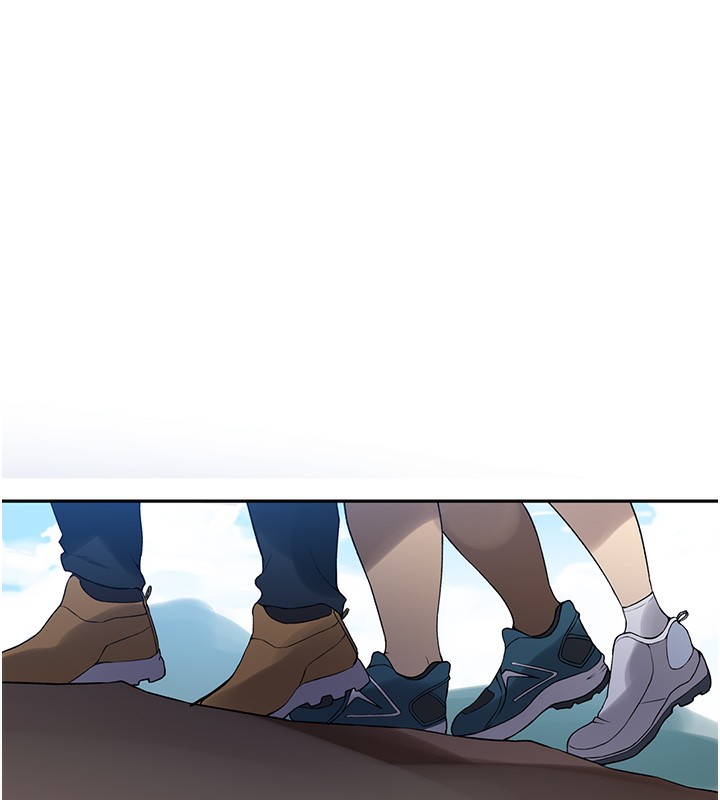 秘密教学第257話-阿姨那裡&hellip;讓人意猶未盡