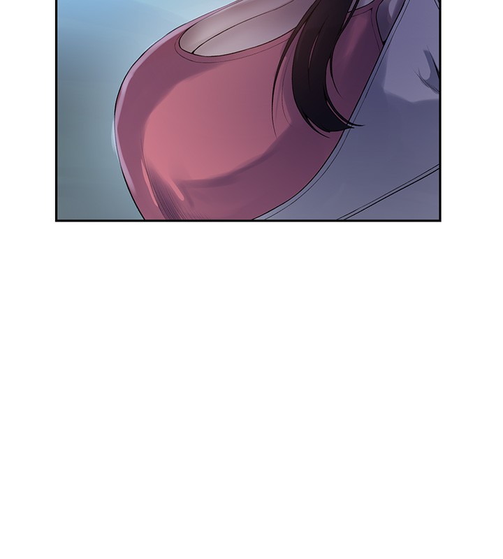 秘密教学第257話-阿姨那裡&hellip;讓人意猶未盡