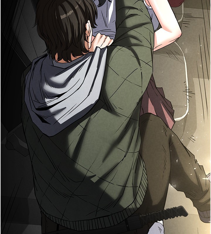 末日鵰堡第16話-你想要嗎?偏不給你!