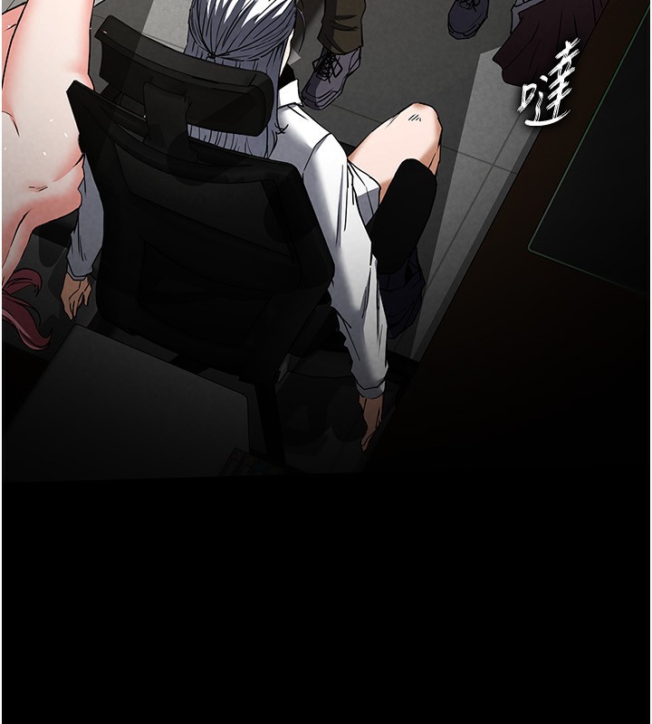 末日鵰堡第16話-你想要嗎?偏不給你!