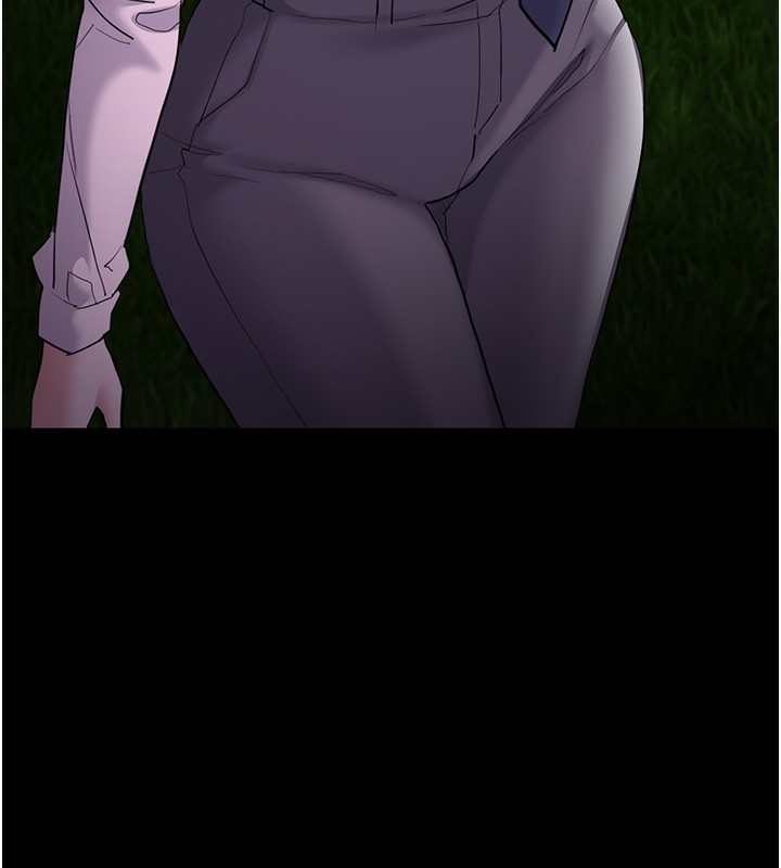 痴汉成瘾第115話-難掩內心期待