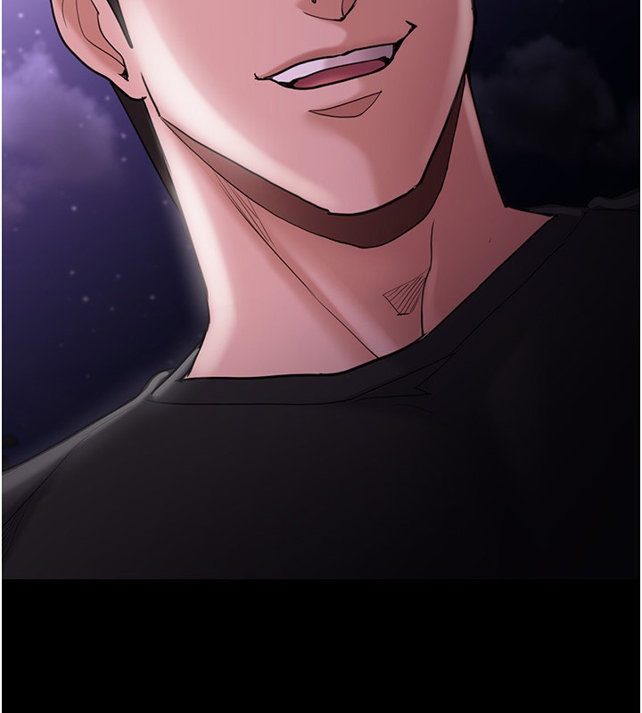 痴汉成瘾第115話-難掩內心期待