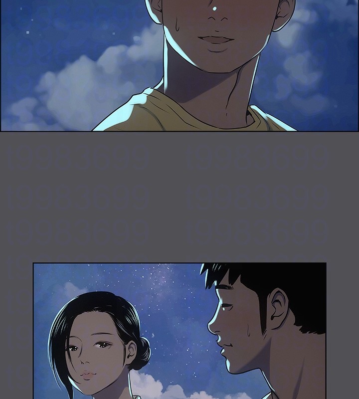 纵夏夜之梦(无码版)第21話-正雄都長大了啊