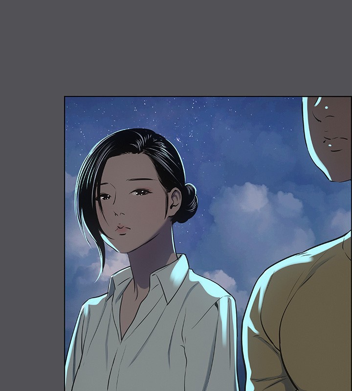 纵夏夜之梦(无码版)第21話-正雄都長大了啊