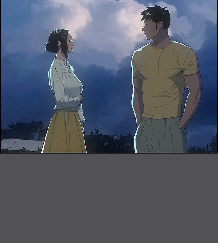 纵夏夜之梦(无码版)第22話-老師，不要&hellip;