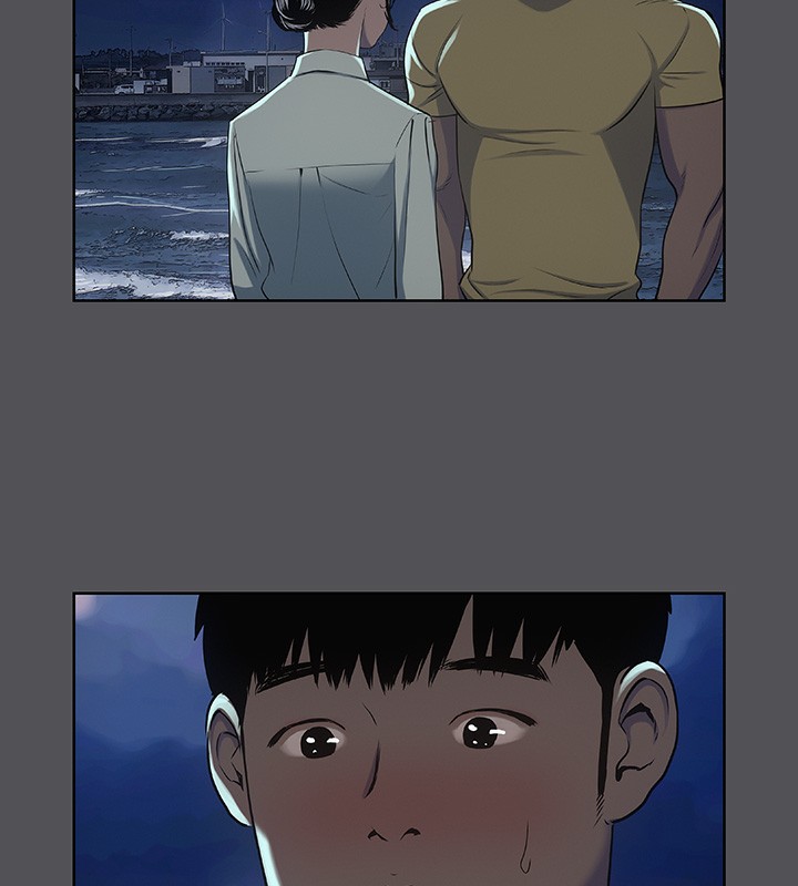 纵夏夜之梦(无码版)第22話-老師，不要&hellip;