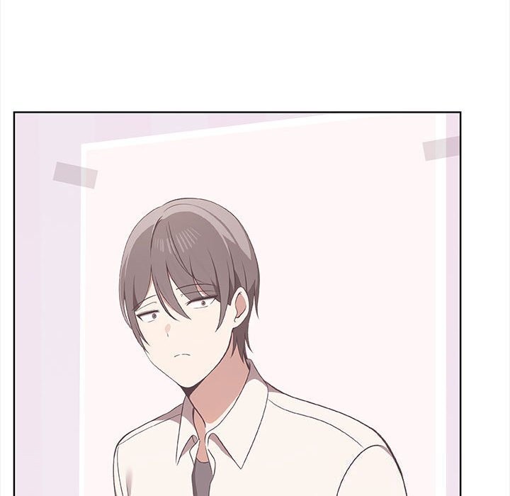 其实我很喜欢你第38話