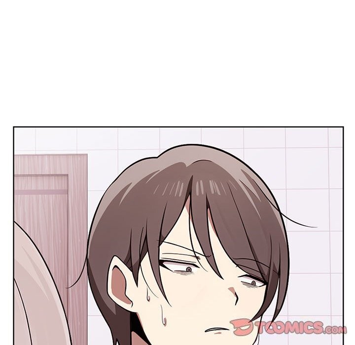 其实我很喜欢你第38話