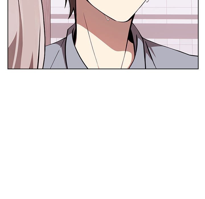 其实我很喜欢你第38話