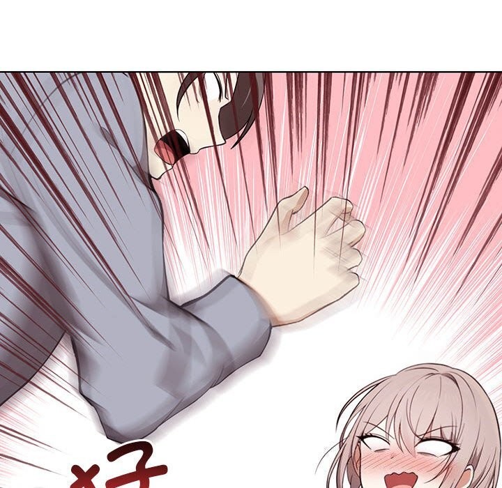 其实我很喜欢你第38話