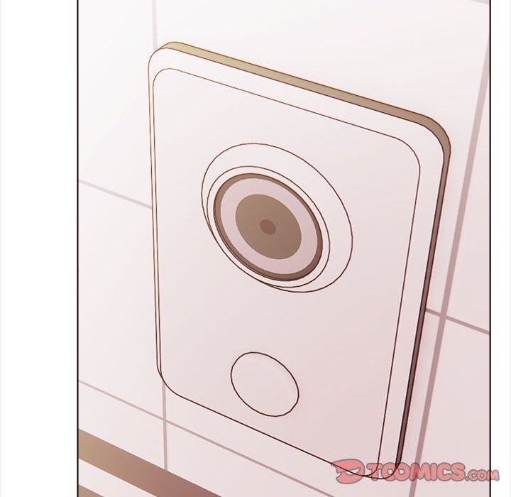 其实我很喜欢你第38話