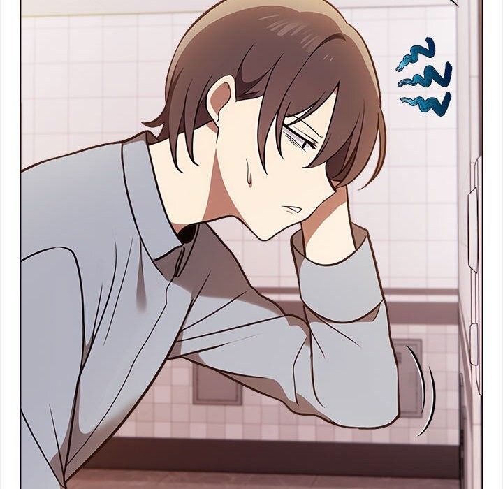 其实我很喜欢你第38話