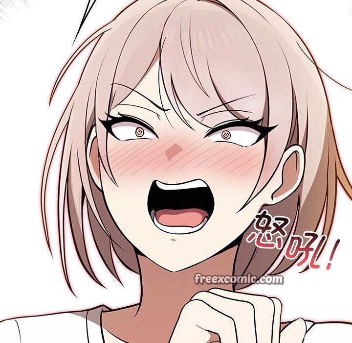 其实我很喜欢你第38話