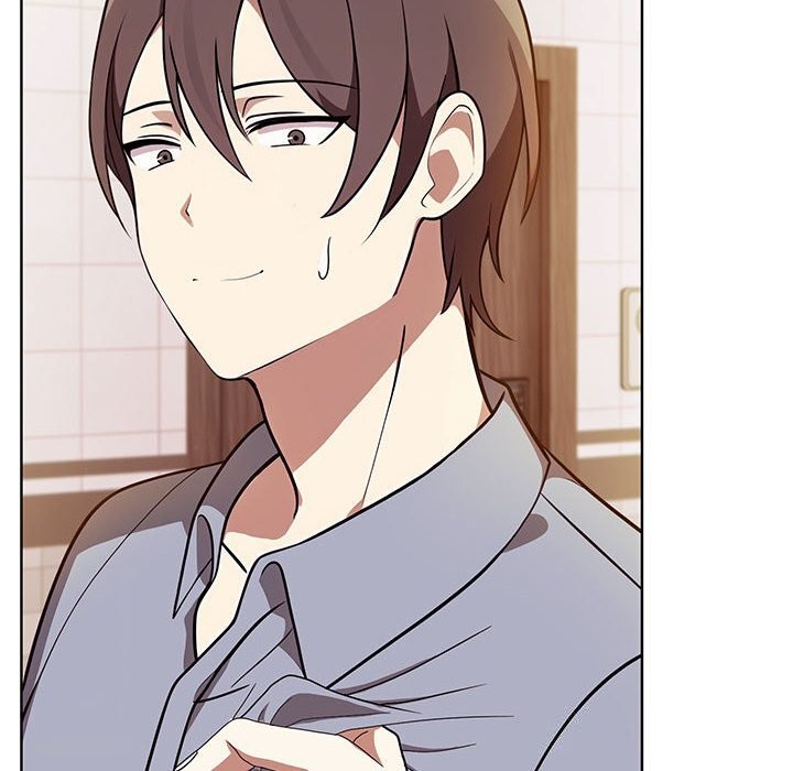 其实我很喜欢你第38話