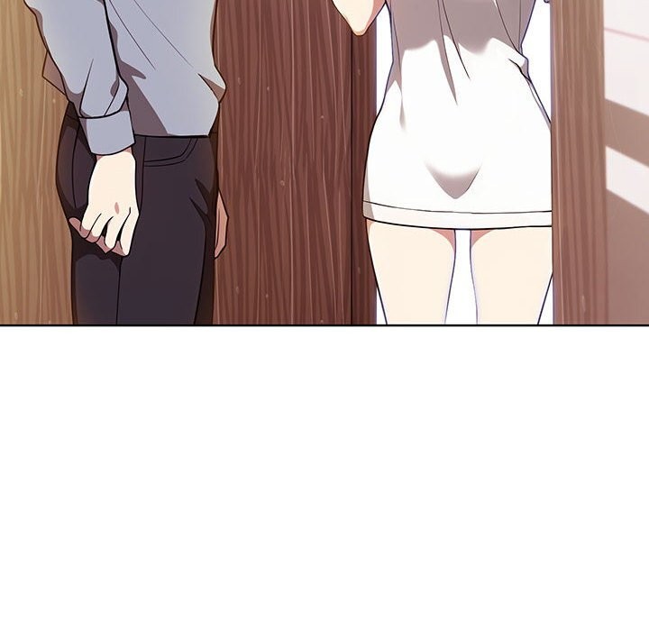 其实我很喜欢你第38話