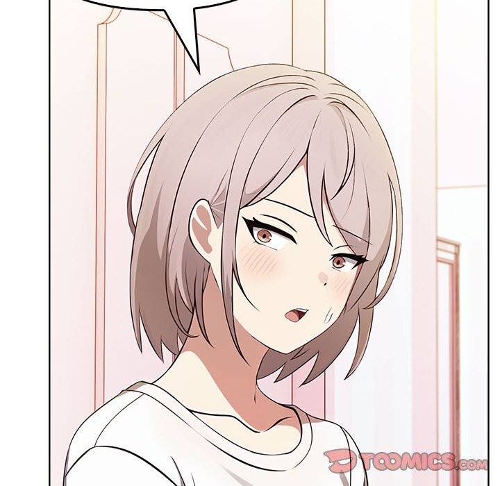 其实我很喜欢你第38話