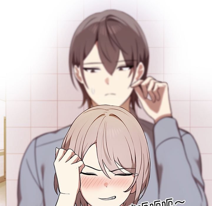 其实我很喜欢你第38話