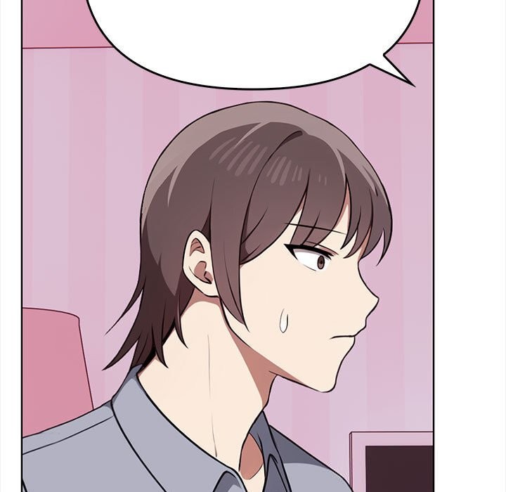 其实我很喜欢你第38話