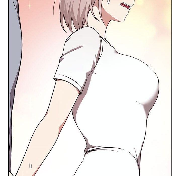 其实我很喜欢你第38話