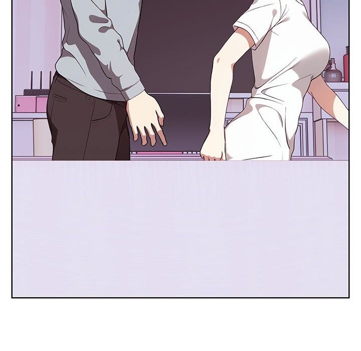 其实我很喜欢你第38話