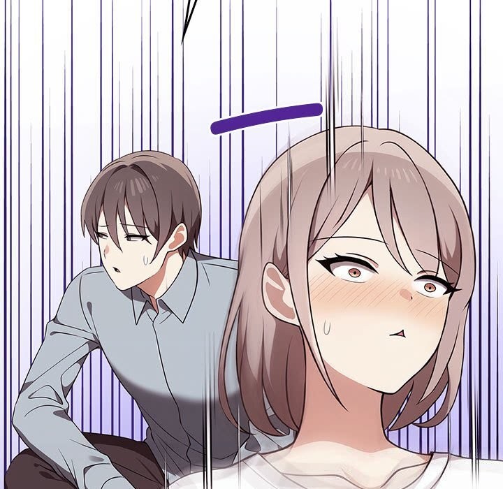 其实我很喜欢你第38話