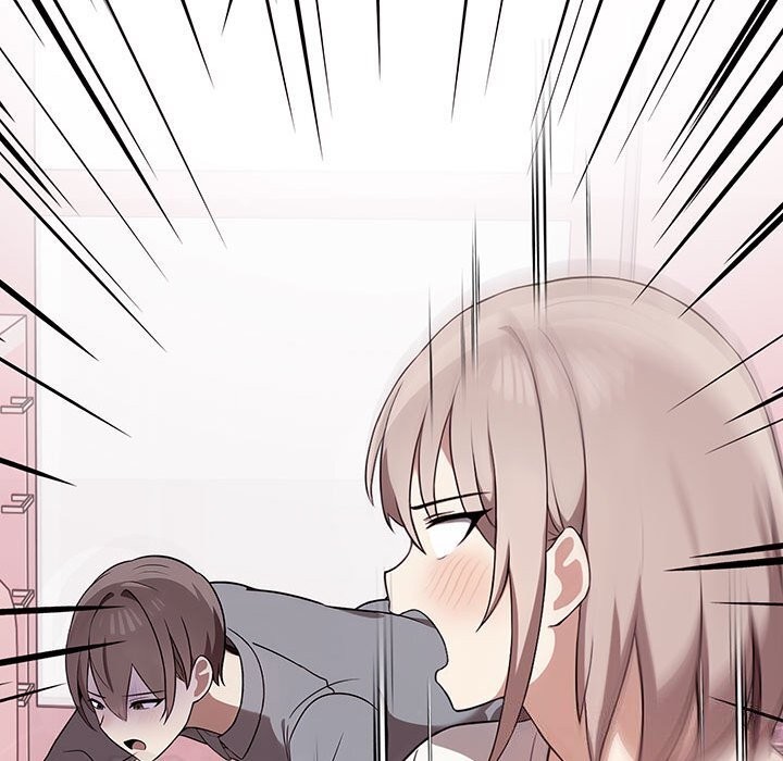 其实我很喜欢你第38話