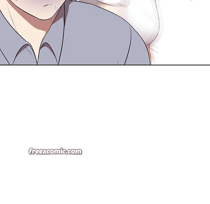 其实我很喜欢你第38話