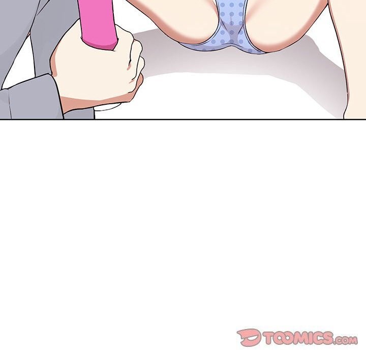 其实我很喜欢你第38話